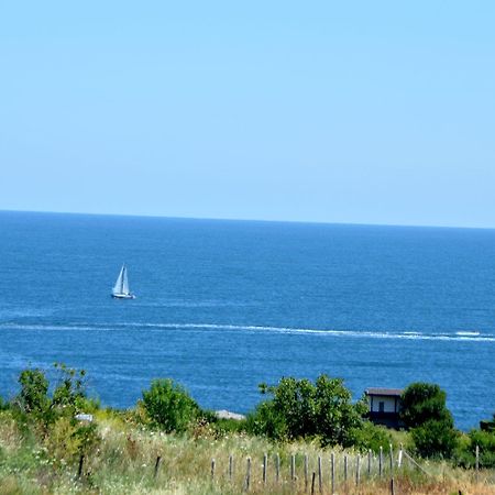 Boutique Villa Amalia Chernomorets Ngoại thất bức ảnh
