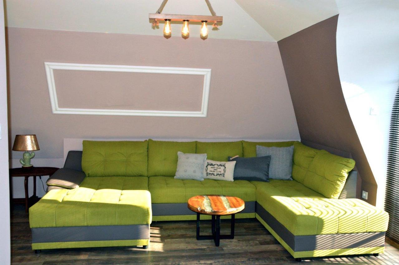 Boutique Villa Amalia Chernomorets Ngoại thất bức ảnh
