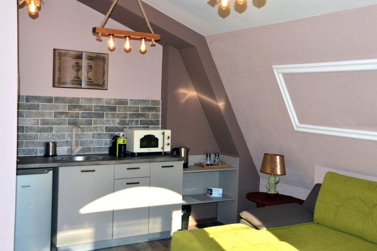 Boutique Villa Amalia Chernomorets Ngoại thất bức ảnh