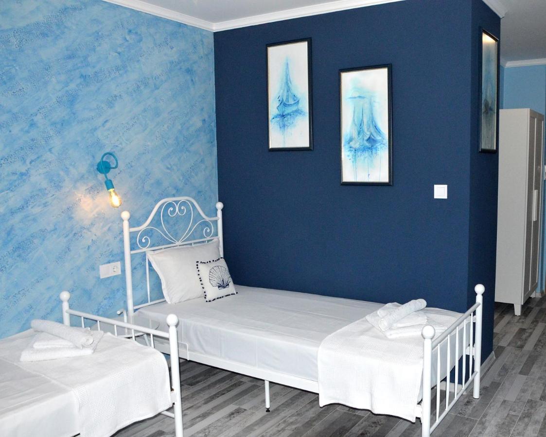 Boutique Villa Amalia Chernomorets Ngoại thất bức ảnh