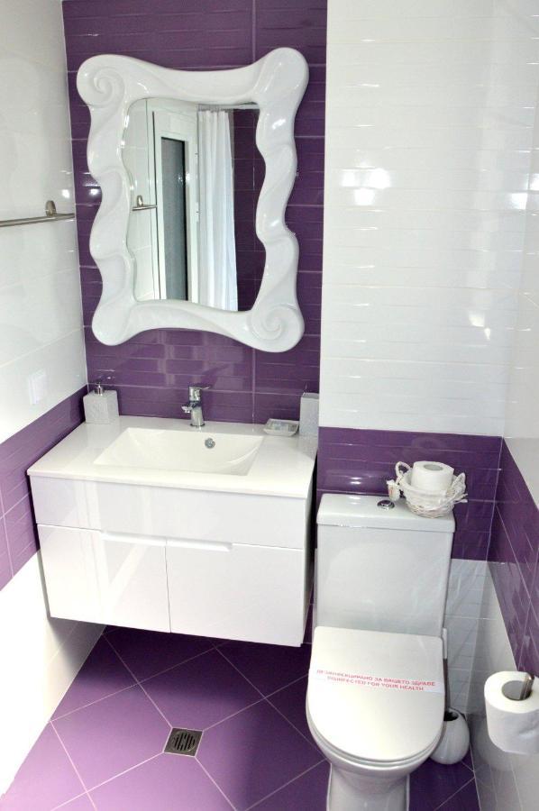 Boutique Villa Amalia Chernomorets Ngoại thất bức ảnh