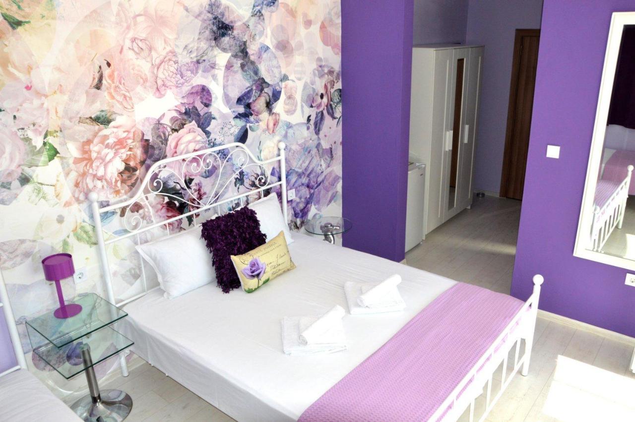 Boutique Villa Amalia Chernomorets Ngoại thất bức ảnh