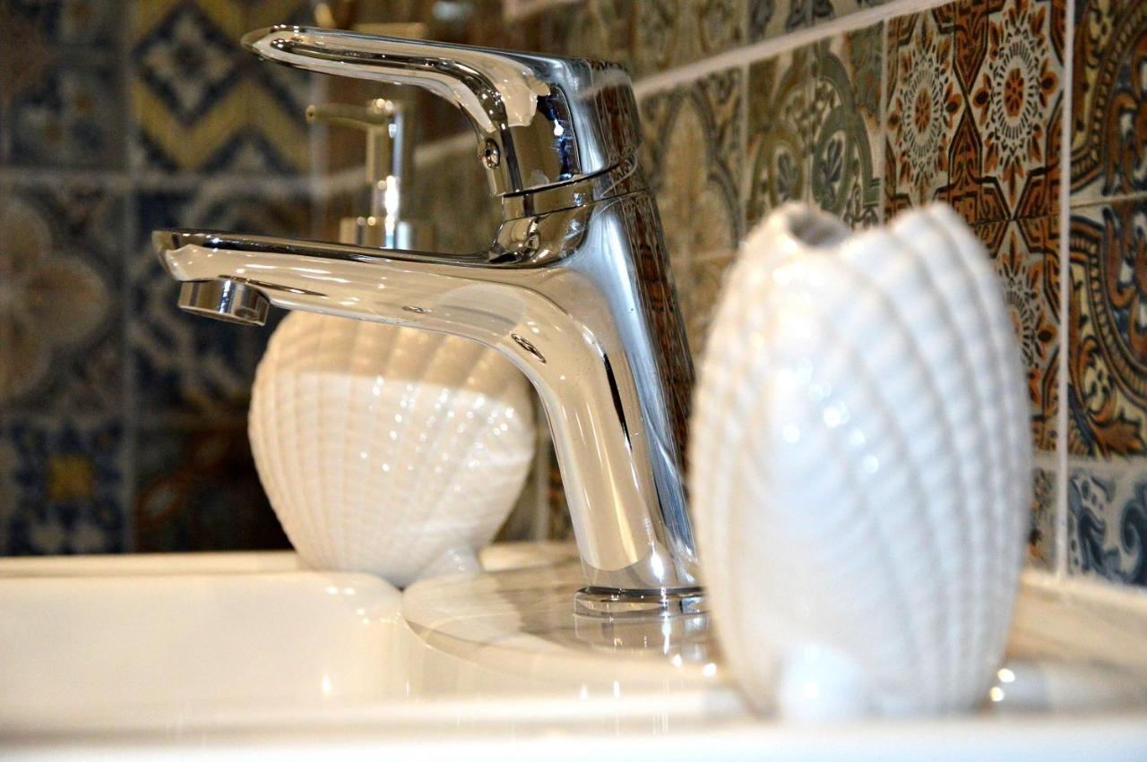 Boutique Villa Amalia Chernomorets Ngoại thất bức ảnh