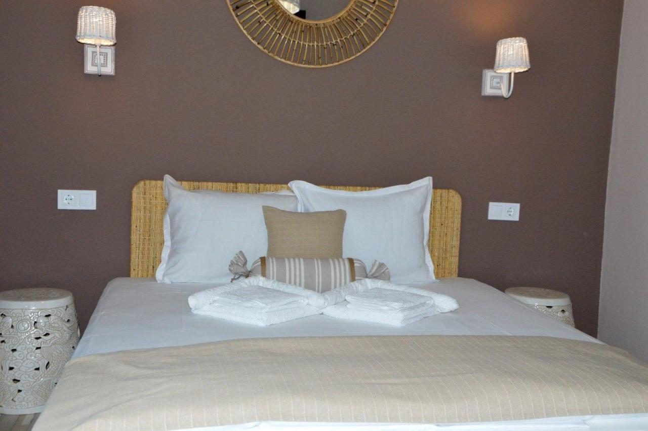 Boutique Villa Amalia Chernomorets Ngoại thất bức ảnh