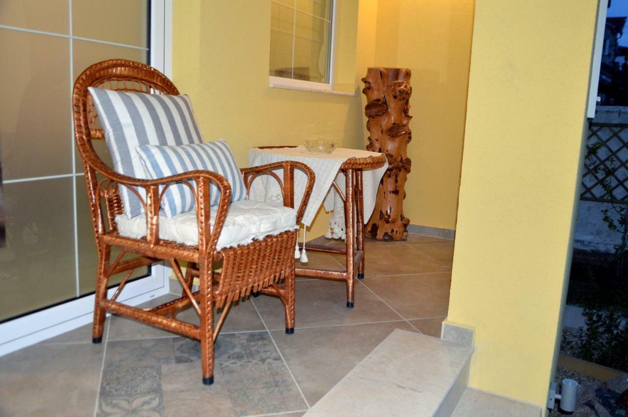 Boutique Villa Amalia Chernomorets Ngoại thất bức ảnh