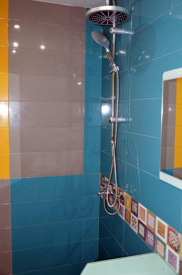Boutique Villa Amalia Chernomorets Ngoại thất bức ảnh