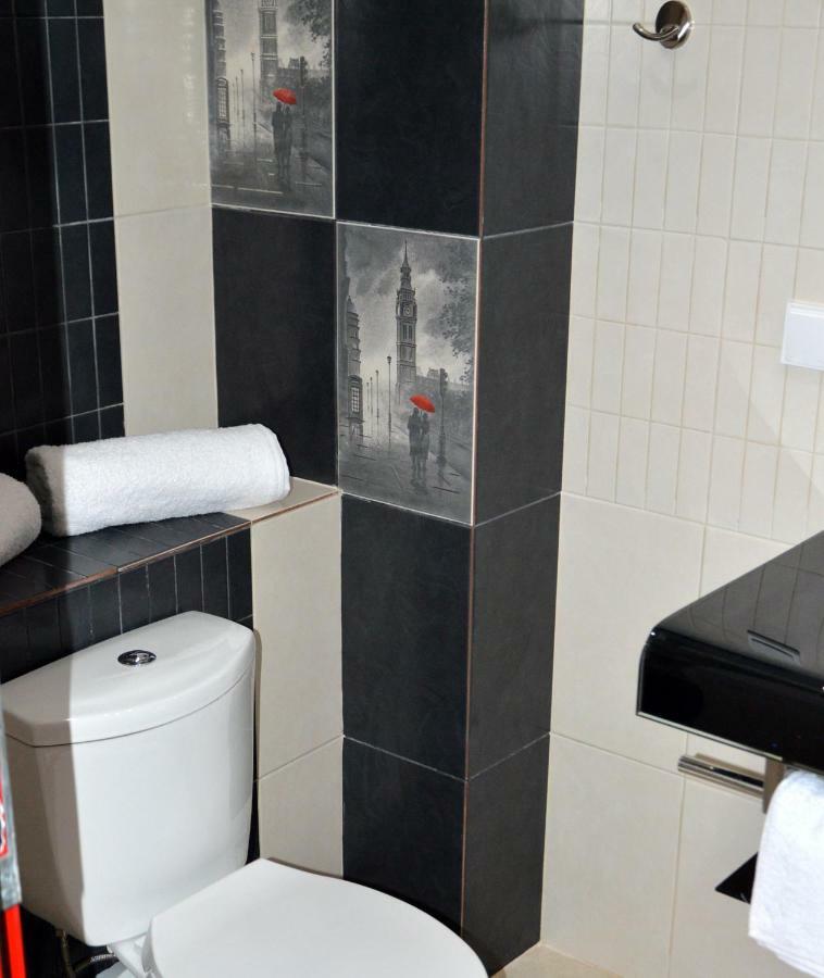Boutique Villa Amalia Chernomorets Ngoại thất bức ảnh