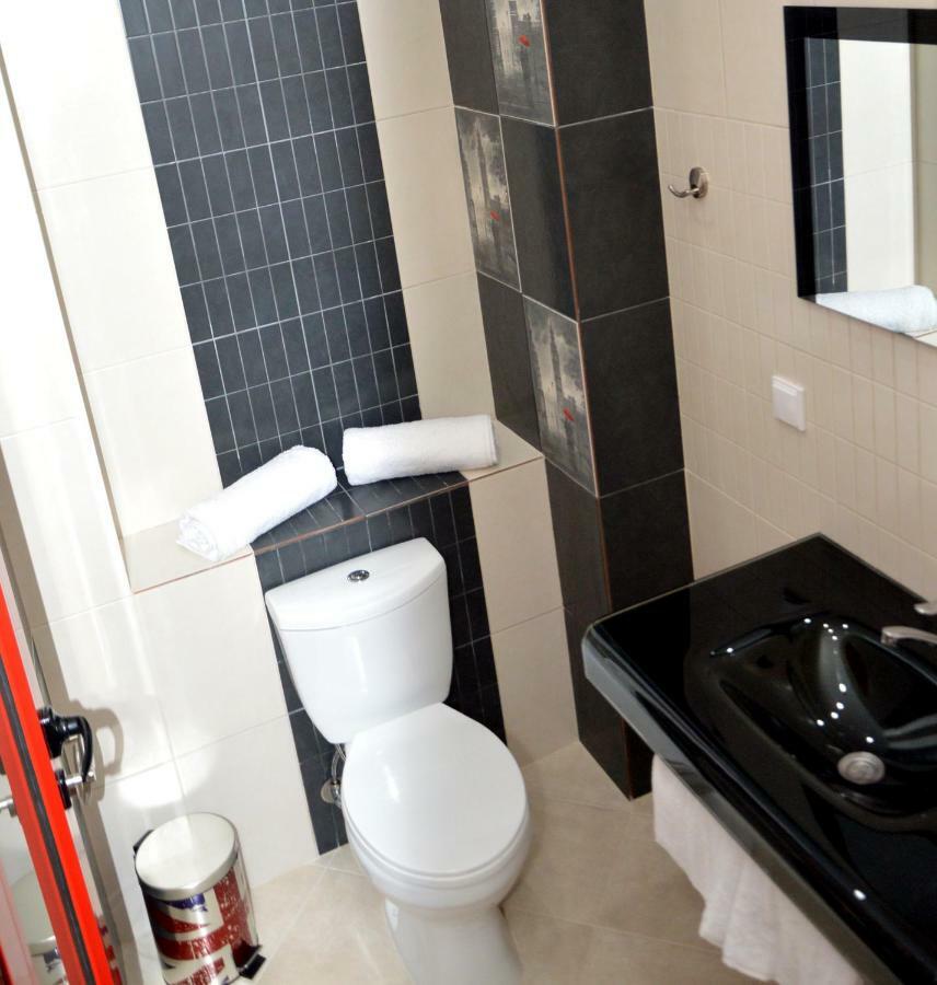 Boutique Villa Amalia Chernomorets Ngoại thất bức ảnh