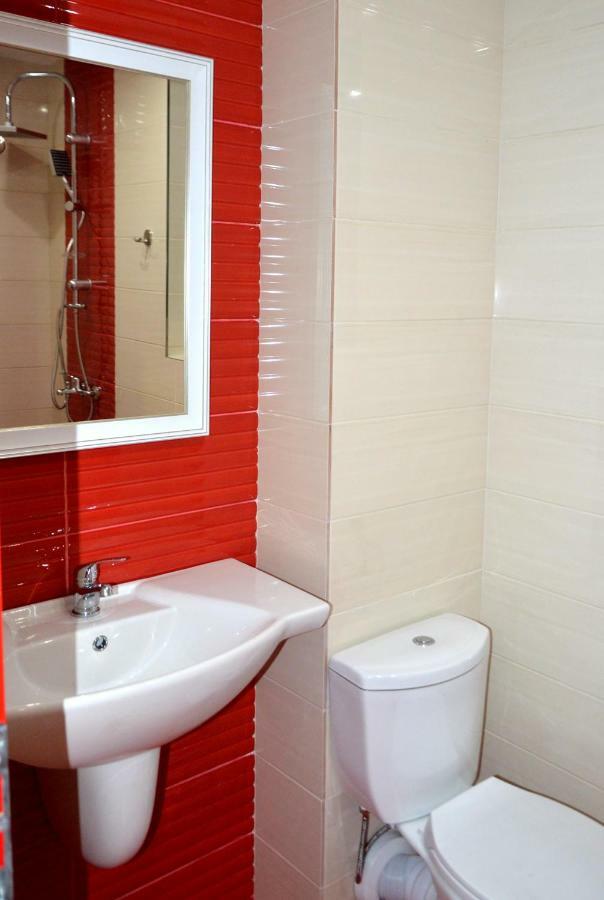 Boutique Villa Amalia Chernomorets Ngoại thất bức ảnh