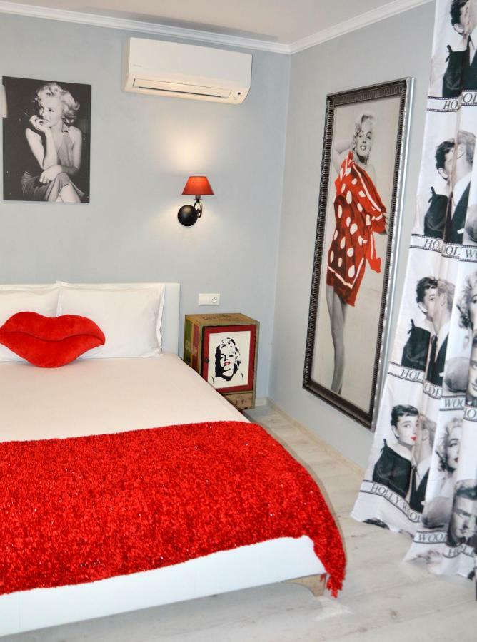 Boutique Villa Amalia Chernomorets Ngoại thất bức ảnh