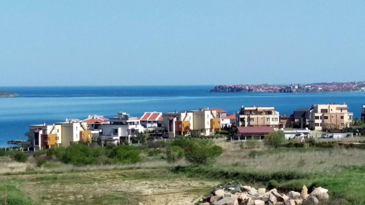 Boutique Villa Amalia Chernomorets Phòng bức ảnh