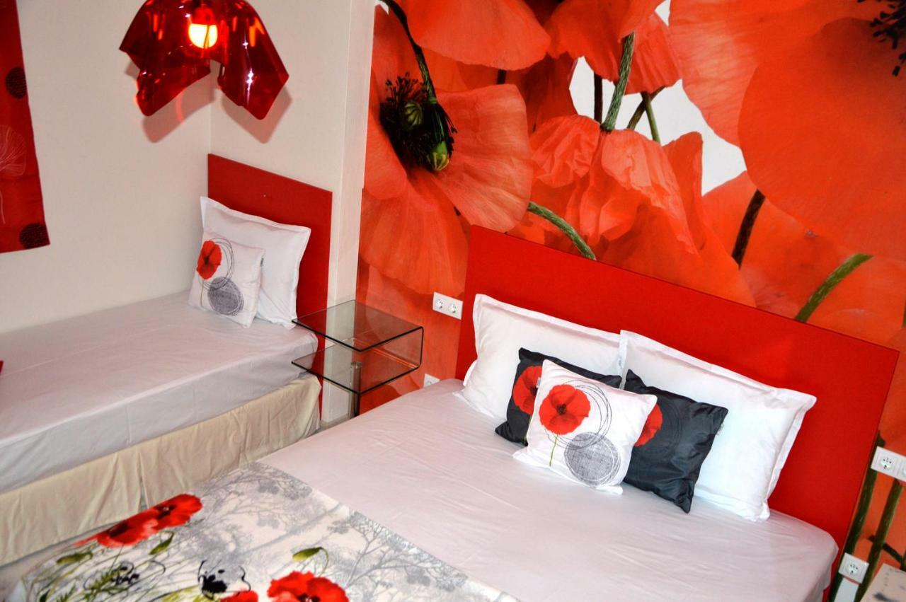Boutique Villa Amalia Chernomorets Ngoại thất bức ảnh