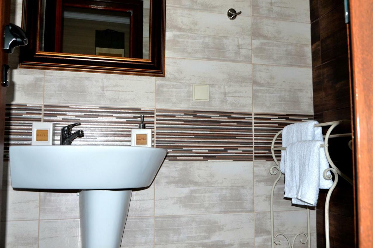 Boutique Villa Amalia Chernomorets Ngoại thất bức ảnh