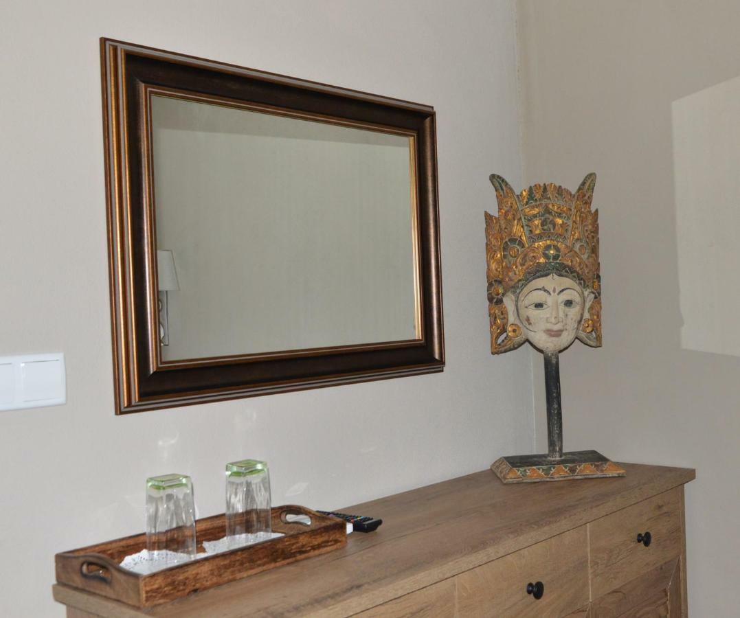 Boutique Villa Amalia Chernomorets Ngoại thất bức ảnh