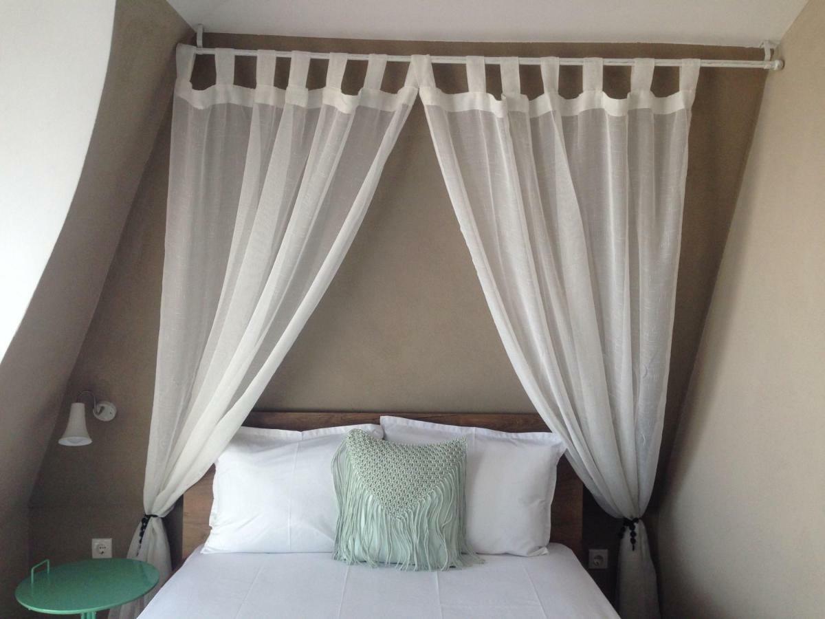Boutique Villa Amalia Chernomorets Ngoại thất bức ảnh