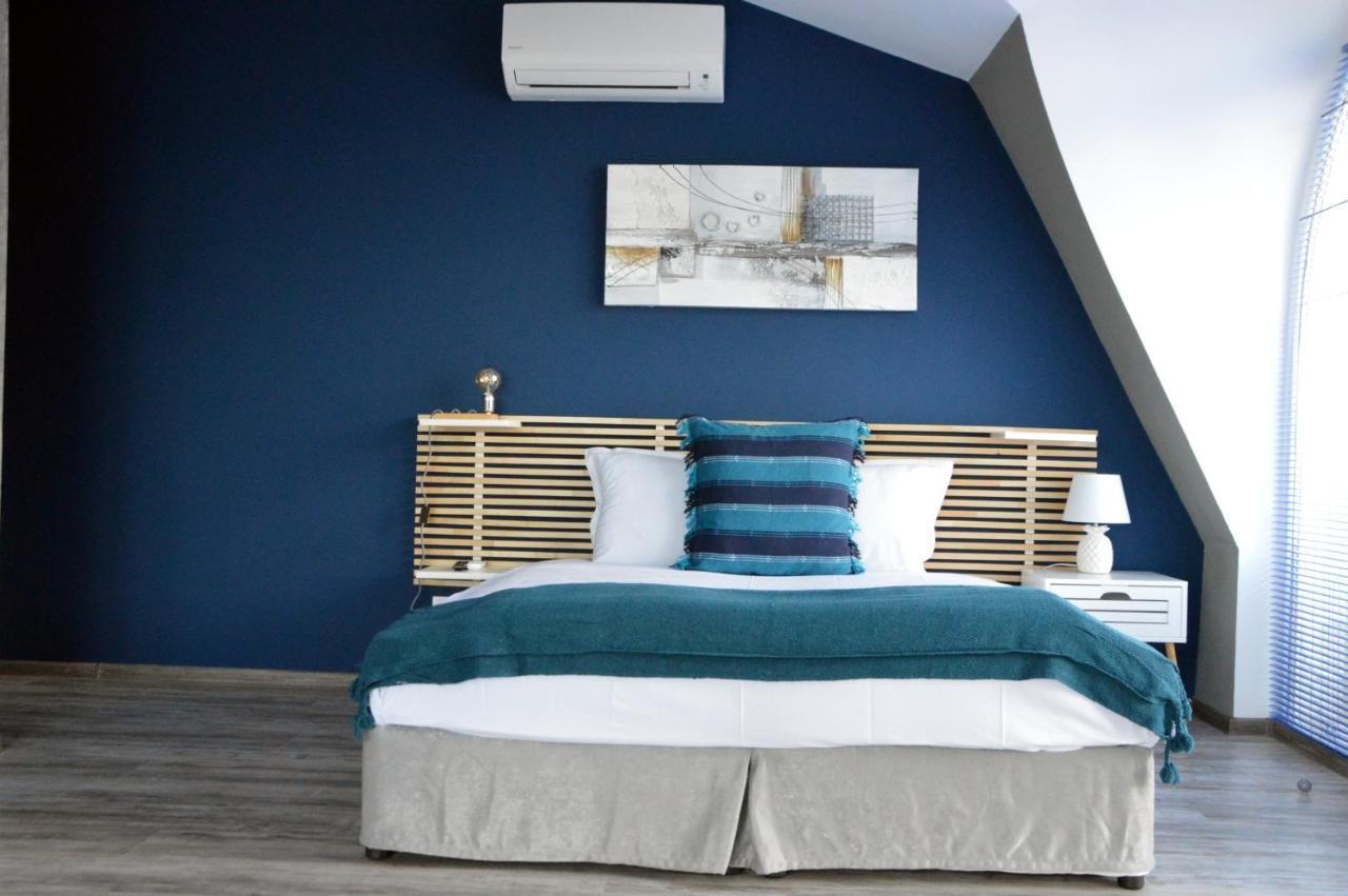 Boutique Villa Amalia Chernomorets Ngoại thất bức ảnh