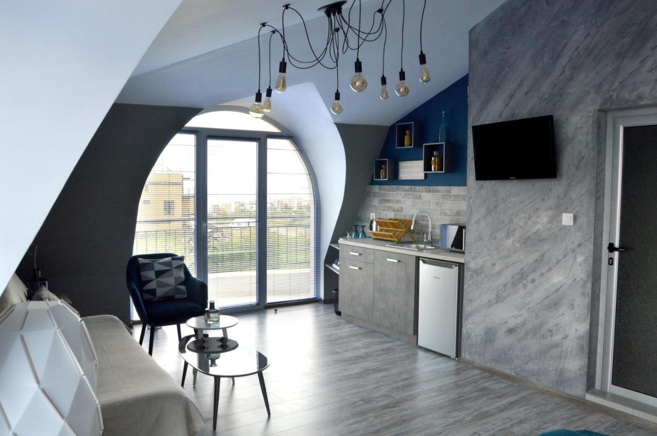 Boutique Villa Amalia Chernomorets Ngoại thất bức ảnh