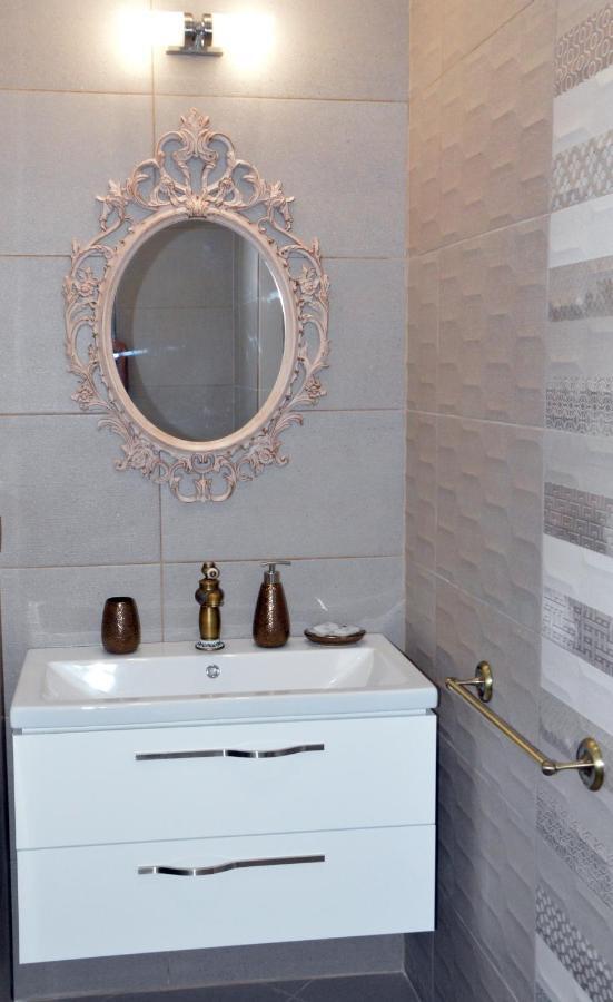 Boutique Villa Amalia Chernomorets Ngoại thất bức ảnh